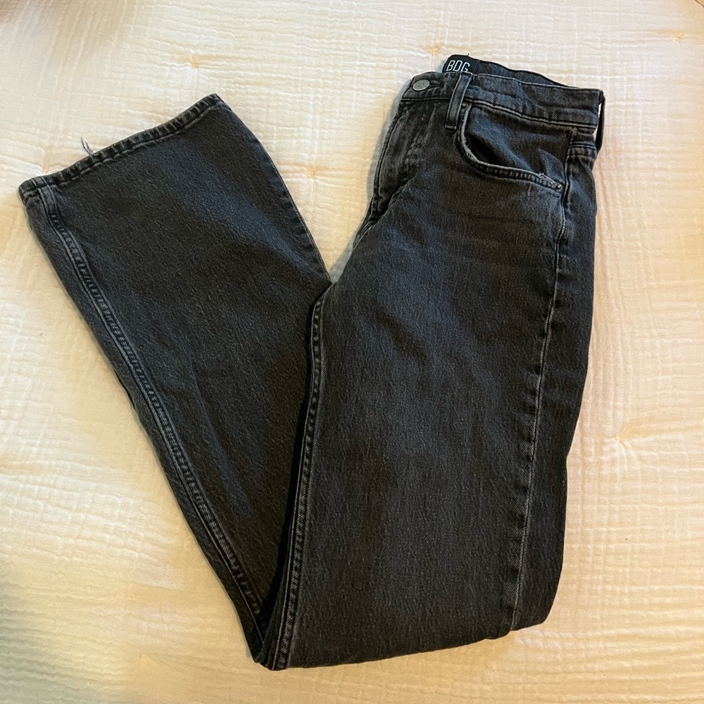 BDG 90’s Mid-Rise Bootcut Jeans